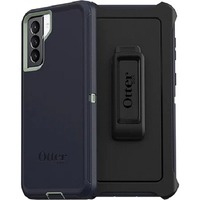 OtterBox Defender Case for Samsung Galaxy S21 Plus - Varsity Blues