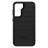 Otterbox Defender Pro Case for Samsung Galaxy S21 5G - Black