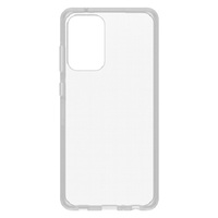 OtterBox React Series Case for Samsung Galaxy A72 - Clear