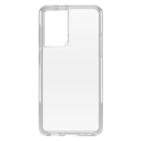 Otterbox Symmetry Clear Case for Samsung Galaxy S21 5G - Clear