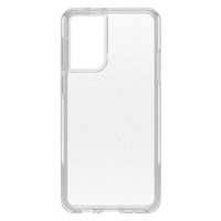 Otterbox Symmetry Clear Case - For Samsung Galaxy S21 Plus 5G - Stardust
