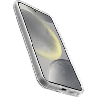 OtterBox Symmetry for Samsung GS21 Ultra - Clear