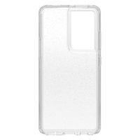Otterbox Symmetry Clear Case for Samsung Galaxy S21 Ultra 5G - Stardust