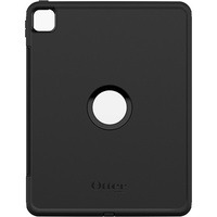 Otterbox Defender Case - For iPad Pro 12.9 inch - Black