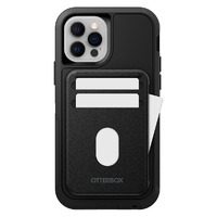 Otterbox Wallet - For Magsafe Shadow Black