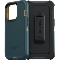 Otterbox Defender Case - For iPhone 13 Pro 6.1" - Military Green