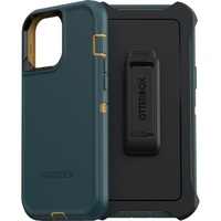 Otterbox Defender Case - For iPhone 13/12 Pro Max 6.7" - Military Green