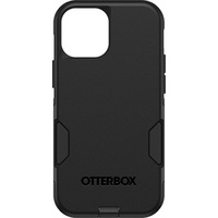Otterbox Commuter Case For iPhone 12/13 mini (5.4") - Black