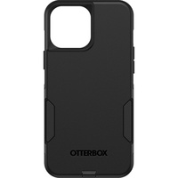 Otterbox Commuter Case For iPhone 13 Pro Max (6.7") - Black