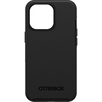 Otterbox Symmetry Case - For iPhone 13 Pro (6.1" Pro) - Black