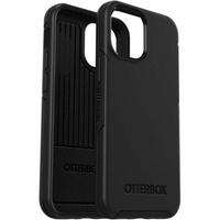 Otterbox Symmetry Case for iPhone 12/13 mini (5.4") - Black