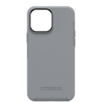 Otterbox Symmetry Case for iPhone 13 Pro Max (6.7") - Resilience Grey