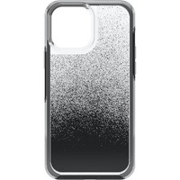 Otterbox Symmetry Clear Case - For iPhone 13 Pro Max (6.7") - Ombre Spray