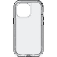 Lifeproof Next Case - For iPhone 13 Pro Max (6.7") - Black