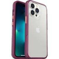 Lifeproof Next Case - For iPhone 13 Pro Max (6.7") - Dark Purple