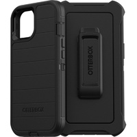 OtterBox Defender Pro Apple iPhone 13 Mini / iPhone 12 Mini Case - Black