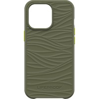 Lifeproof Wake Case - For iPhone 13 Pro (6.1" Pro) - Gambit Green
