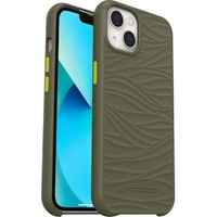 Lifeproof Wake Case for iPhone 13 (6.1") - Gambit Green