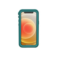 Lifeproof Fre Waterproof case for Apple iPhone 13 Pro - Teal