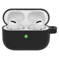 Otterbox Headphone Case - For Apple Airpods PRO - Black Taffy