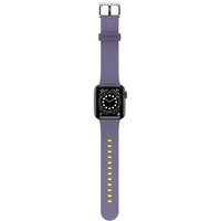 Otterbox Watch Band For Apple Watch 38/40mm - Back in Time Purple