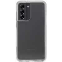 Otterbox Symmetry Clear Case - For Samsung Galaxy S21 FE 6.4" - Clear