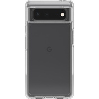 Otterbox Symmetry Clear Case For Google Pixel 6 - Clear