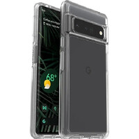 Otterbox Symmetry Case For Google Pixel 6 Pro - Clear