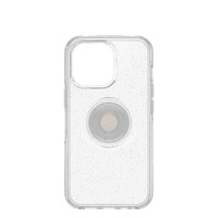 Otterbox Otter Plus Pop Symmetry Clear Case for iPhone 13 Pro (6.1") - Stardust