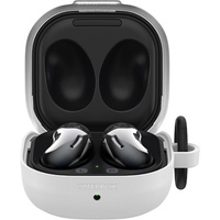 Otterbox Headphone Case For Samsung Galaxy Buds Live/Pro - White Crystal