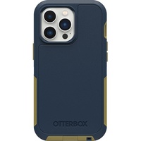 Otterbox Defender XT Magsafe Case For iPhone 13 Pro (6.1" Pro) - Dark Gray / Dark Blue