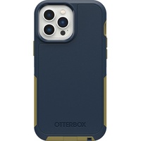 Otterbox Defender XT Magsafe Case For iPhone 13 Pro Max (6.7") - Dark Gray / Dark Blue