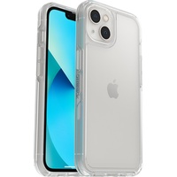 Otterbox Symmetry Clear Case For iPhone 13 (6.1") - Clear