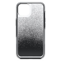 OtterBox Symmetry Clear Case For Apple iPhone 13 - Ombre Spray(Clear/Black)