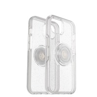 Otterbox Otter Plus Pop Symmetry Clear Case for iPhone 13 (6.1") - Stardust