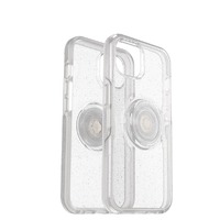 Otterbox Otter Plus Pop Symmetry Clear Case For iPhone 13 (6.1") - Stardust