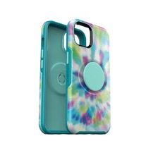 Otterbox Otter Plus Pop Symmetry Clear Case for iPhone 13 (6.1") - Daytrip
