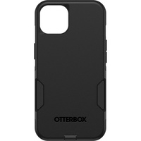 Otterbox Commuter  Rugged Case For iPhone 13 (6.1") - Black