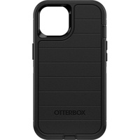 iPhone 13 OtterBox Defender Series Pro Case - Ant Black