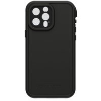 Lifeproof Fre Case For iPhone 13 Pro Max (6.7") - Black