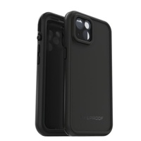 Lifeproof Fre Case For iPhone 13 (6.1") - Black