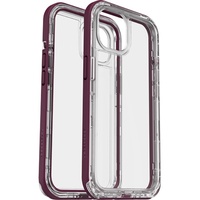 Lifeproof Next Case - For iPhone 13 (6.1") - Dark Purple