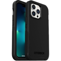 Otterbox Defender XT Magsafe Case - For iPhone 13 Pro Max (6.7") - Black