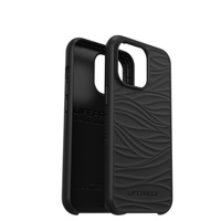 Lifeproof Wake Case For iPhone 13 Pro (6.1" Pro) - Black