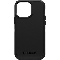 Otterbox Symmetry Plus MagSafe Case - For iPhone 13 (6.1") - Black
