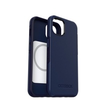 Otterbox Symmetry Plus MagSafe Case for iPhone 13 (6.1") - Navy