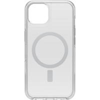 Otterbox Symmetry Plus Clear MagSafe Case for iPhone 13 (6.1") - Clear