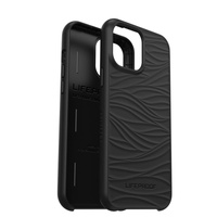 Lifeproof Wake Case For iPhone 13 Pro Max (6.7") - Black