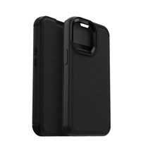 Otterbox Strada Case For iPhone 13 Pro (6.1") - Black