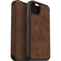 Otterbox Strada Case - For iPhone 13 6.1" - Espresso